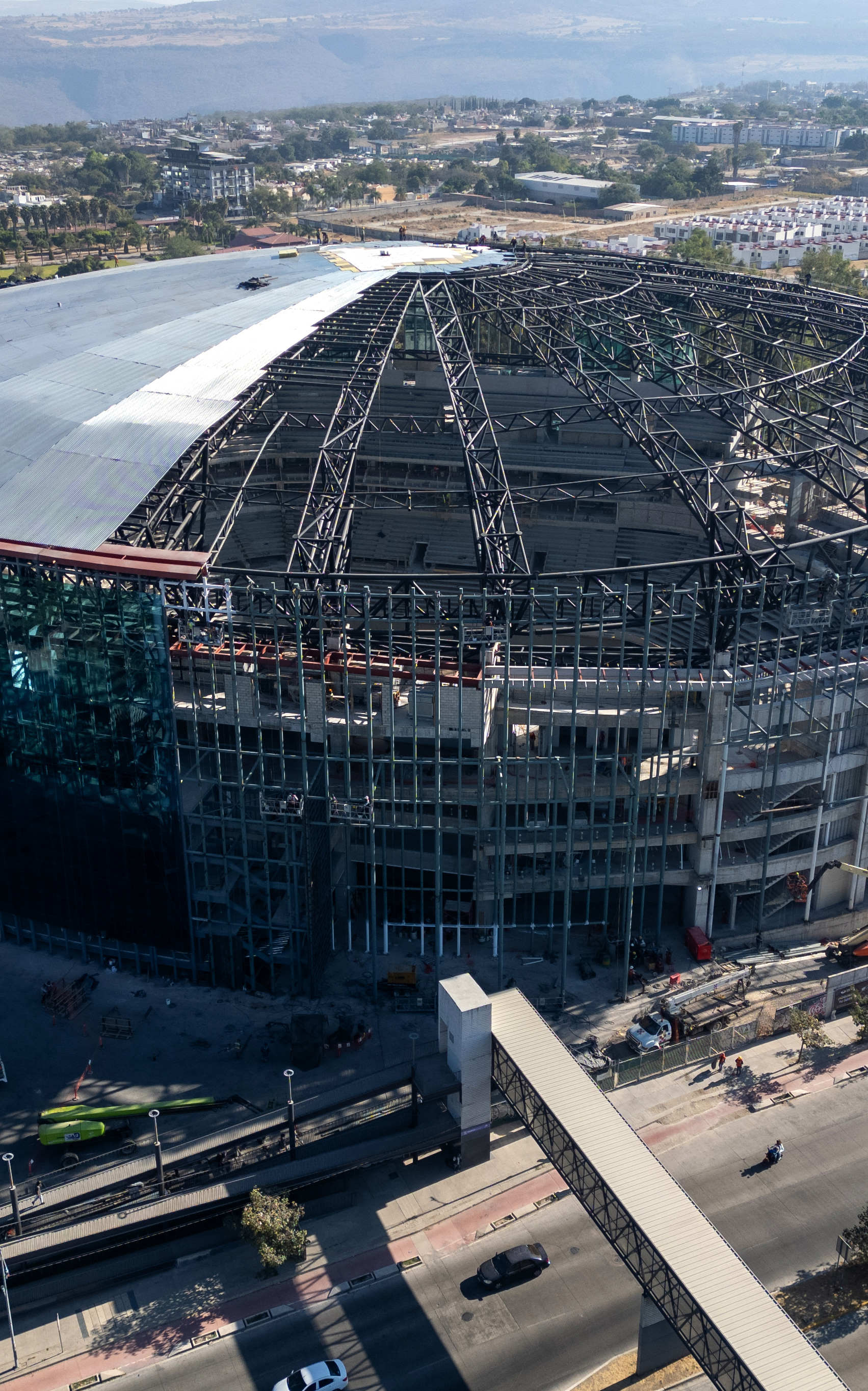 Arena Guadalajara