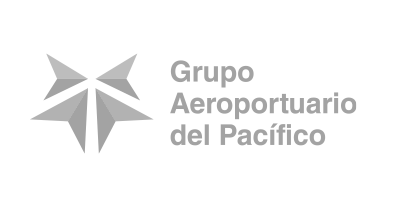 Grupo Aeropuertuario del Pacífico