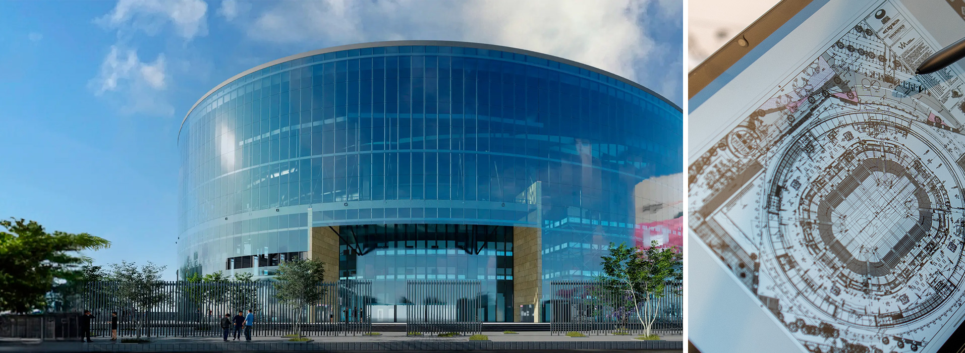 Arena Guadalajara