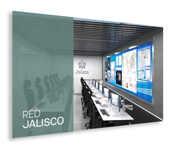 Red Jalisco