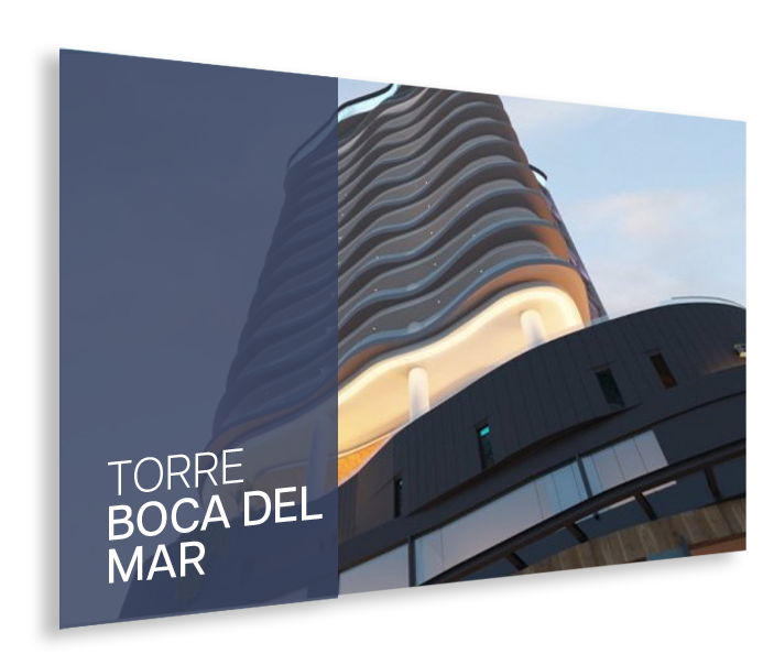 Torre Boca del Mar
