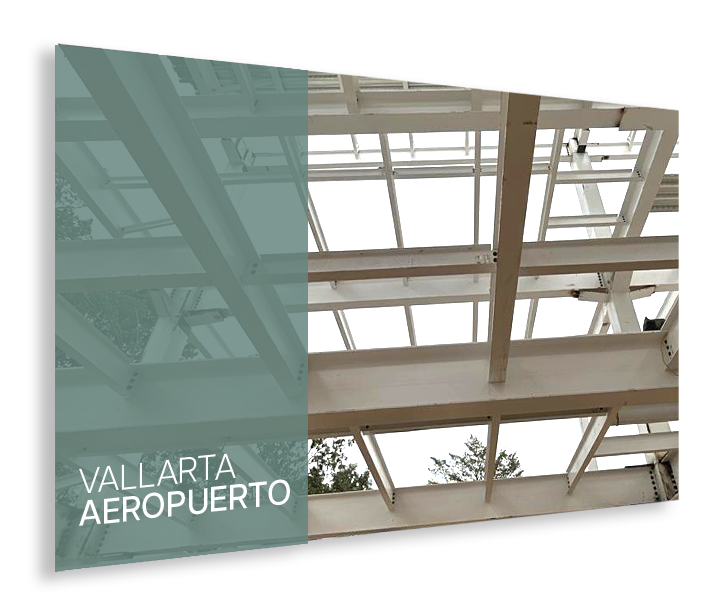 Aeropuerto Vallarta