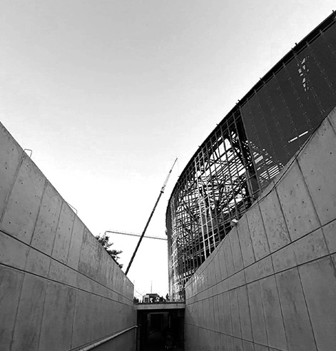 Arquitectura minimalista